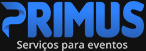 Primus - Servios para eventos